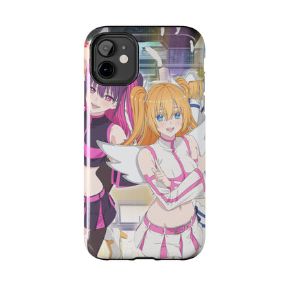 2.5 Dimensional Seduction Phone Case
