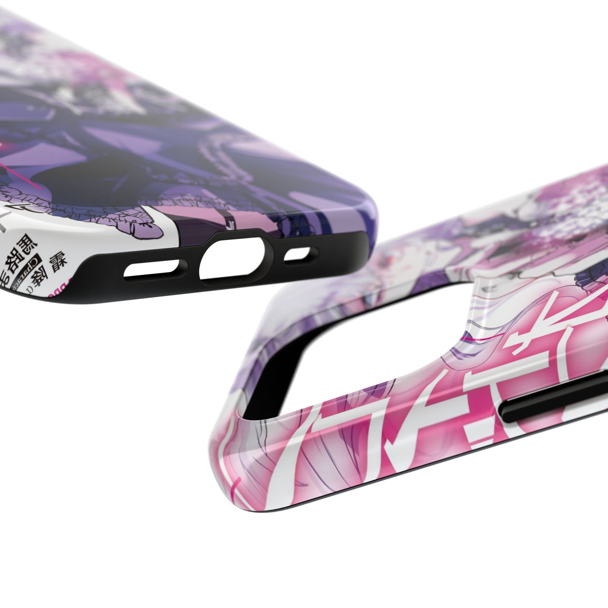Blade Skill Online iPhone case