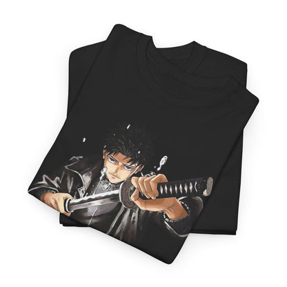 Kagurabachi Chihiro T-Shirt