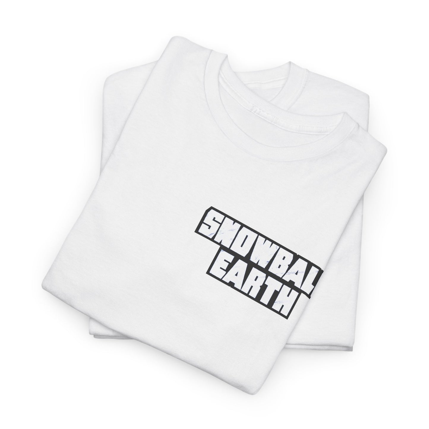 Snowball Earth Tetsuo T-Shirt