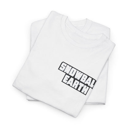 Snowball Earth Tetsuo T-Shirt