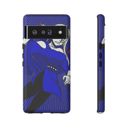 Fishgod Kasaco Phone Case Google Pixel 6 Pro Matte
