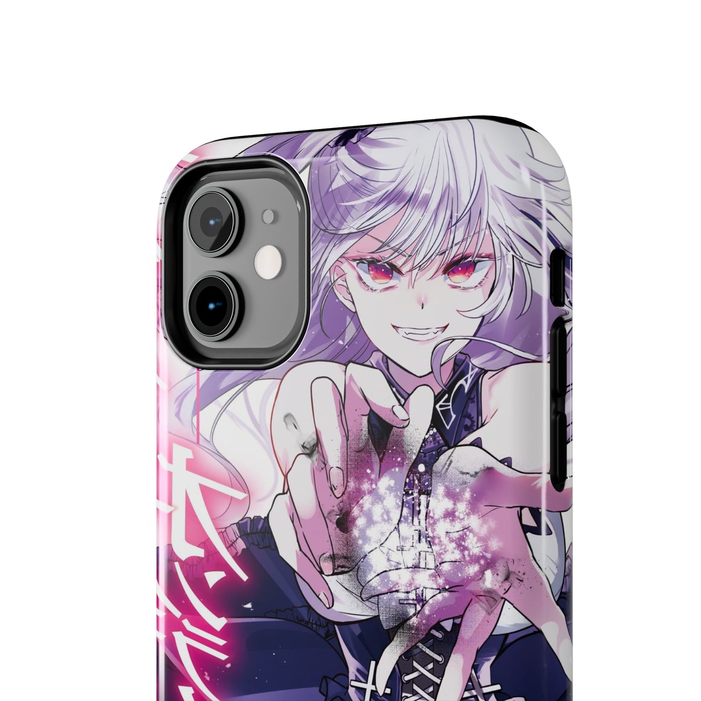 Blade Skill Online iPhone case