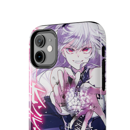 Blade Skill Online iPhone case