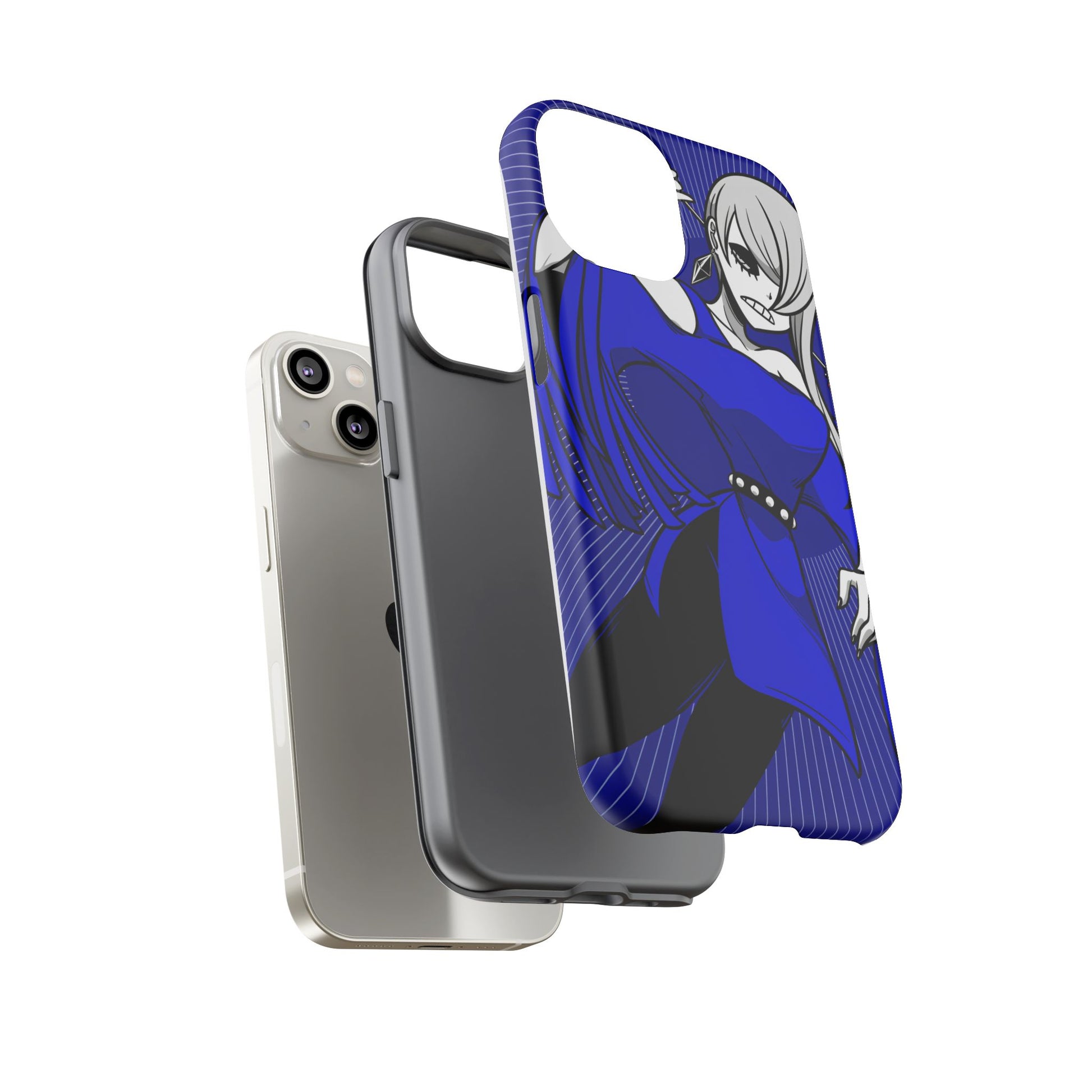 Fishgod Kasaco Phone Case