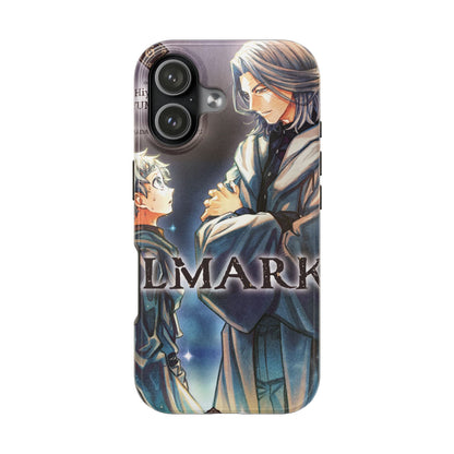 Almark Phone case iPhone 17