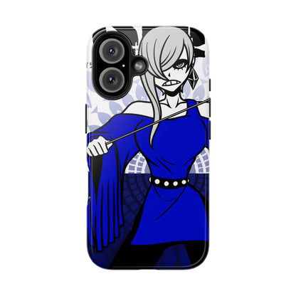 Fishgod Kasaco Phone Cover iPhone 16
