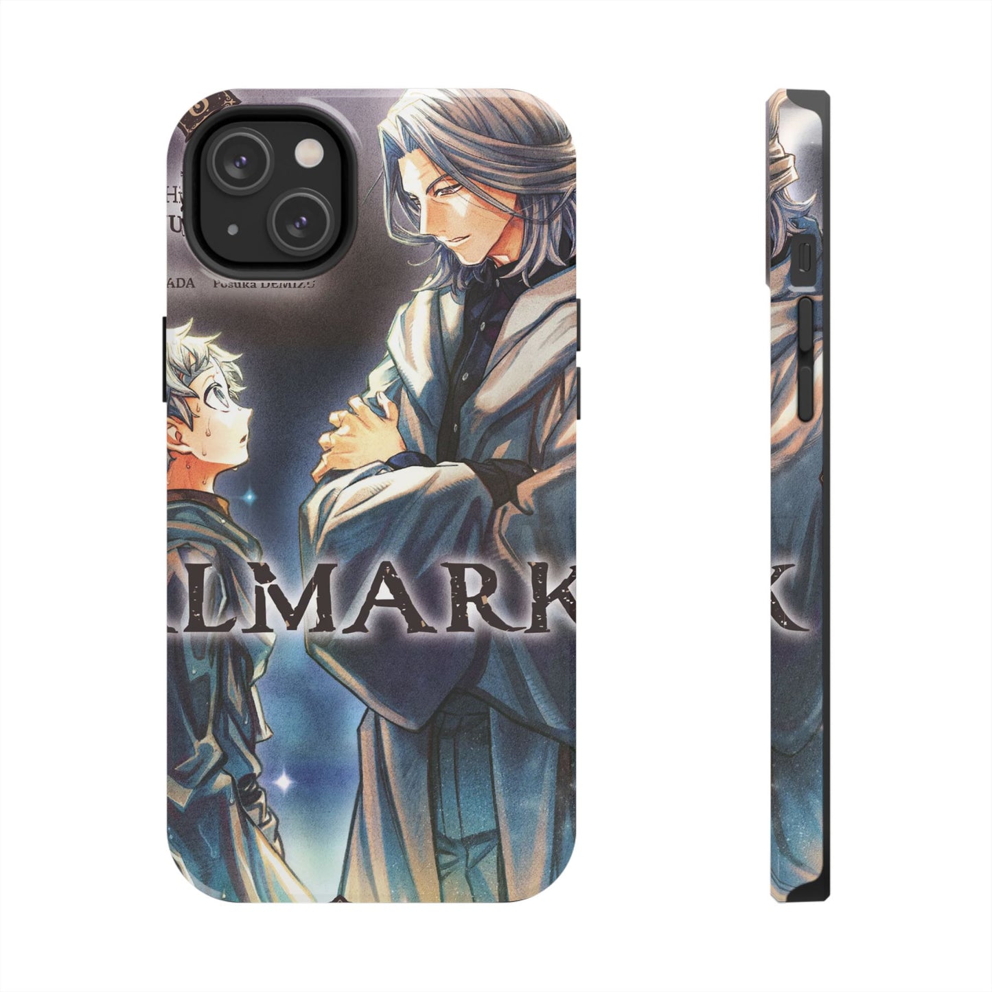 Almark Phone case iPhone 14 Plus
