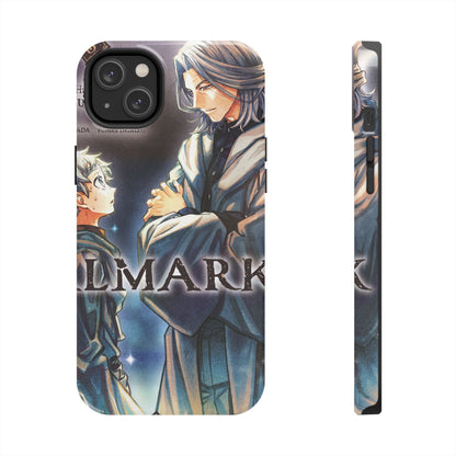 Almark Phone case iPhone 14 Plus