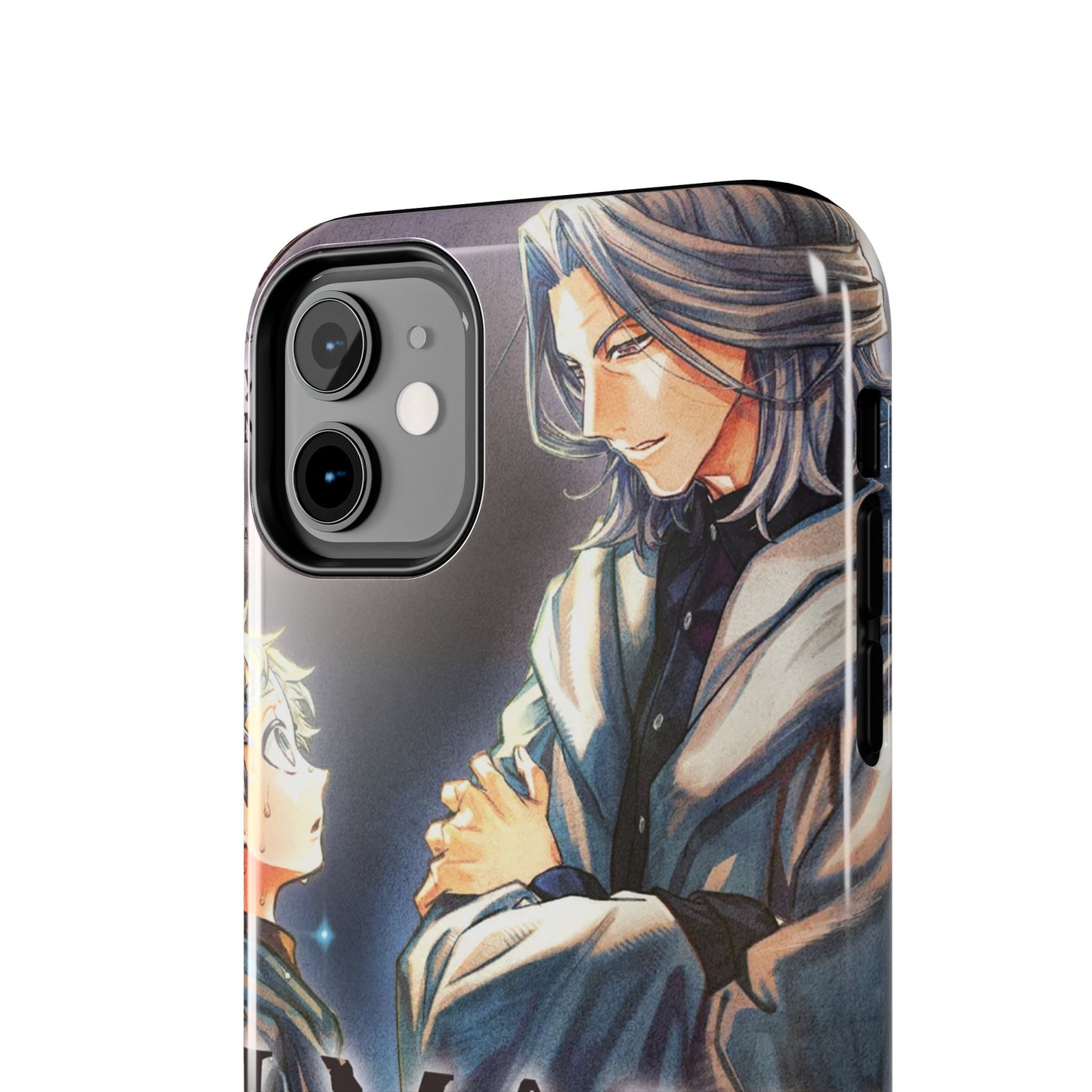 Almark Phone case