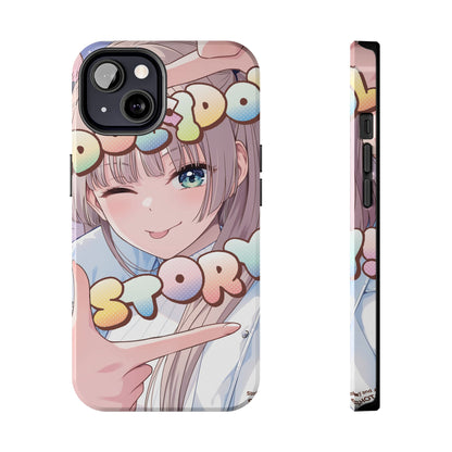 IDOL x IDOL STORY! Phone Case iPhone 13