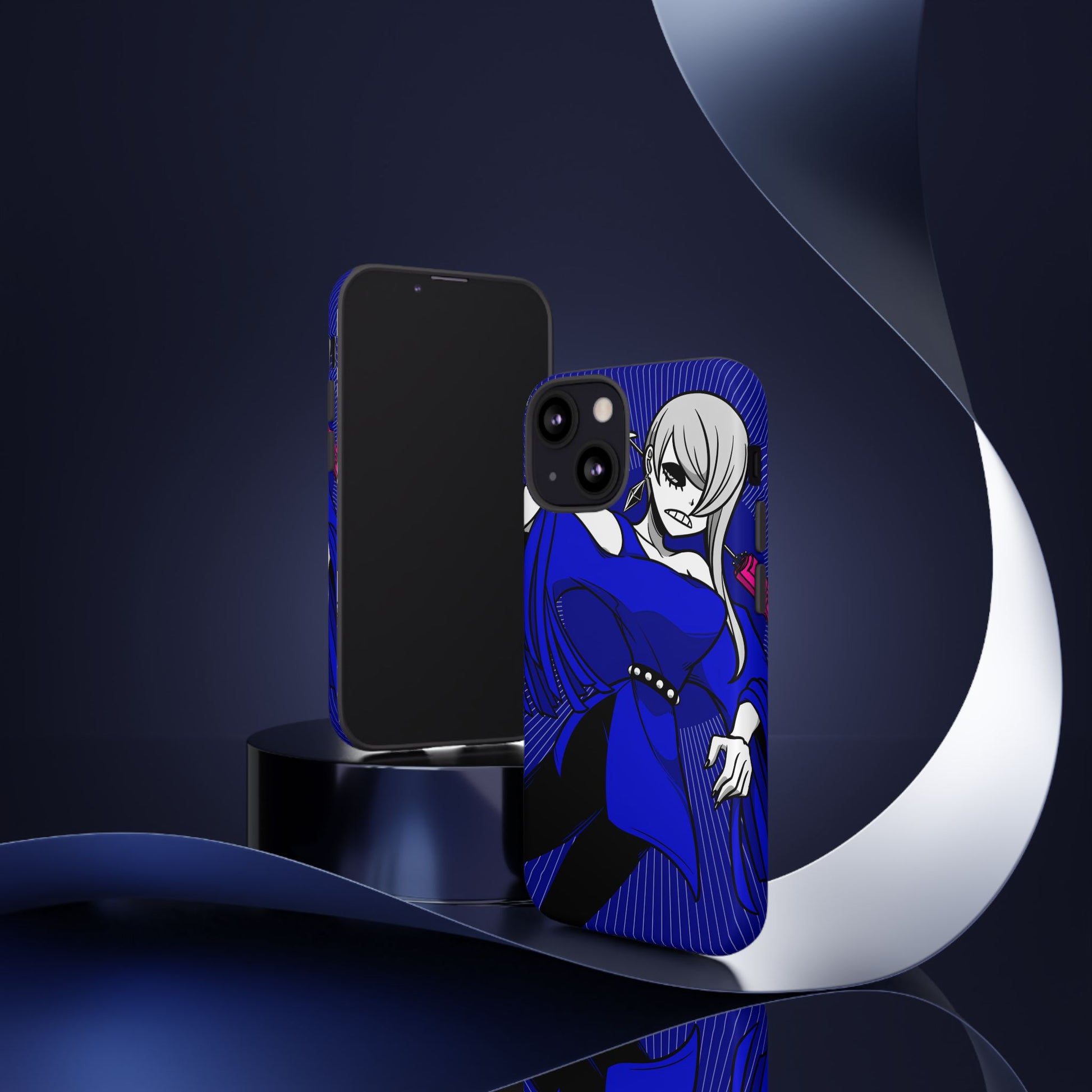 Fishgod Kasaco Phone Case
