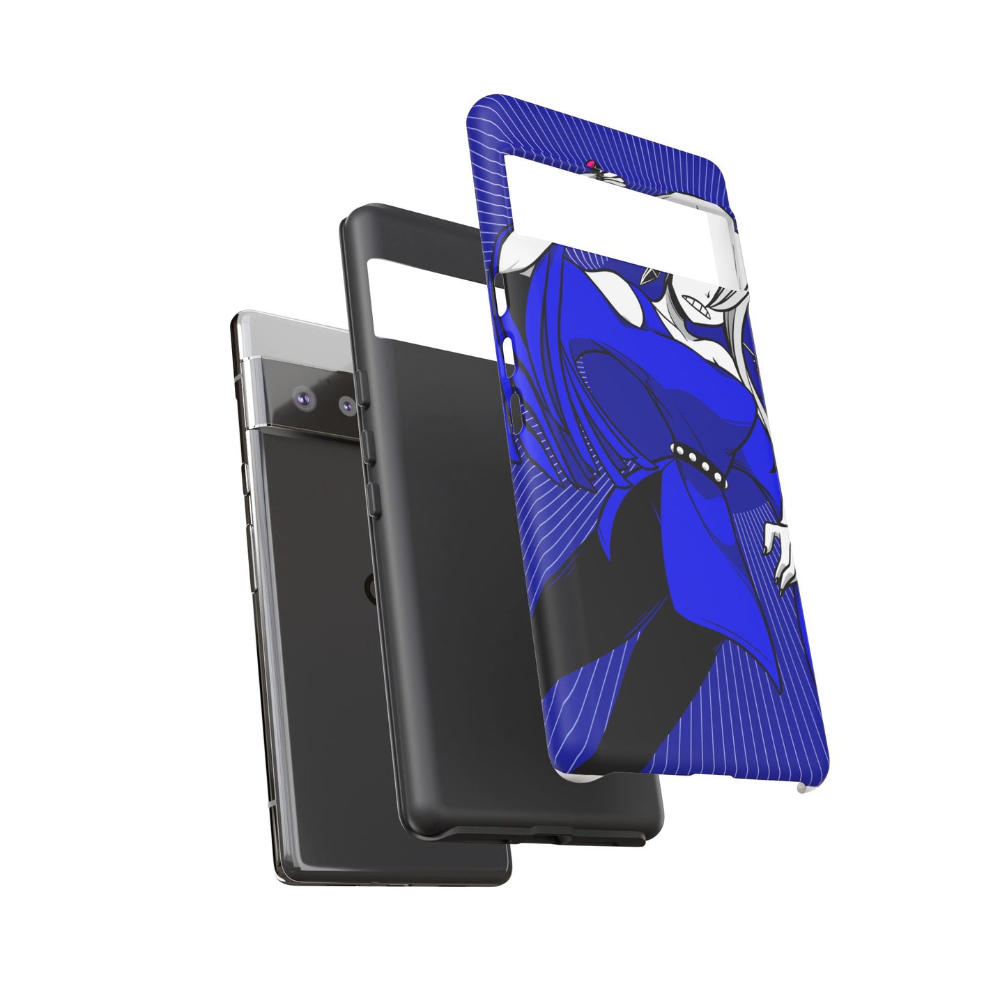 Fishgod Kasaco Phone Case