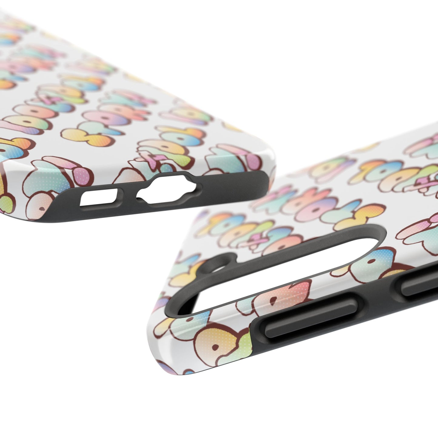 IDOL x IDOL STORY! Logo Phone Cover