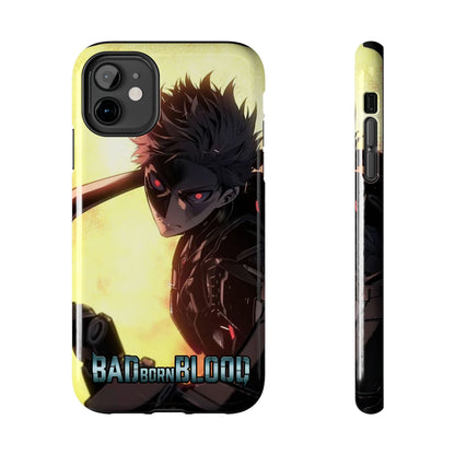 Bad Born Blood Phone Case iPhone 11