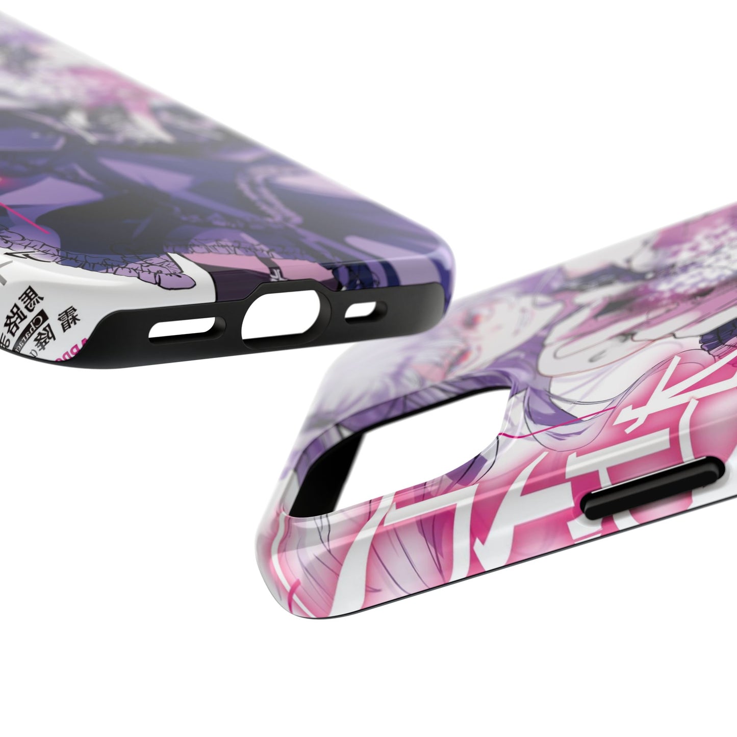 Blade Skill Online iPhone case