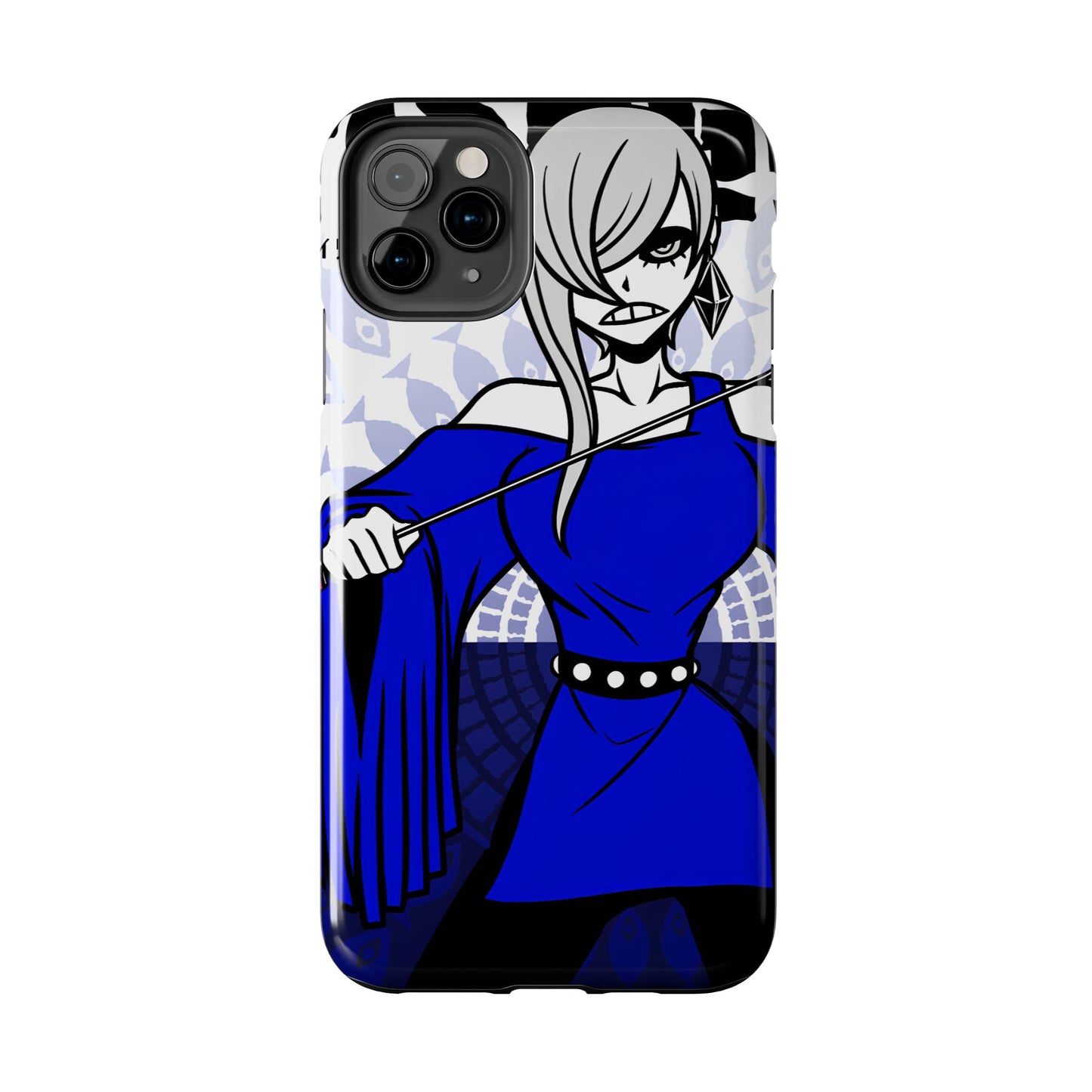 Fishgod Kasaco Phone Cover