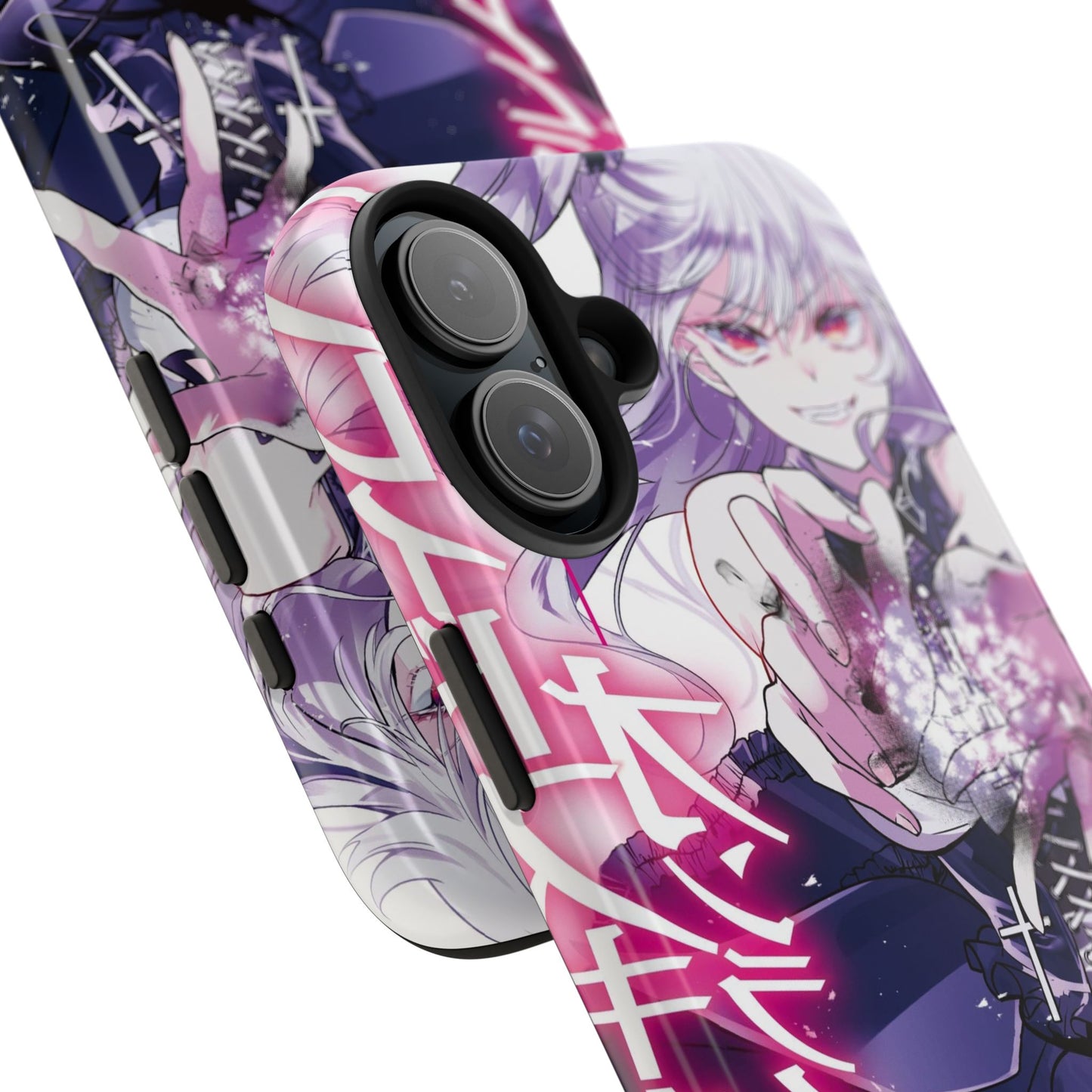 Blade Skill Online iPhone case