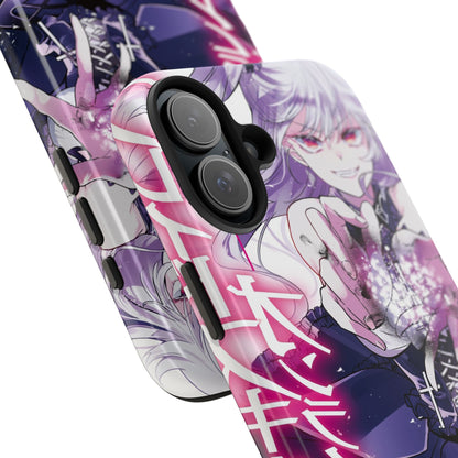 Blade Skill Online iPhone case