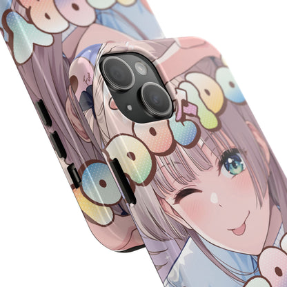 IDOL x IDOL STORY! Phone Case