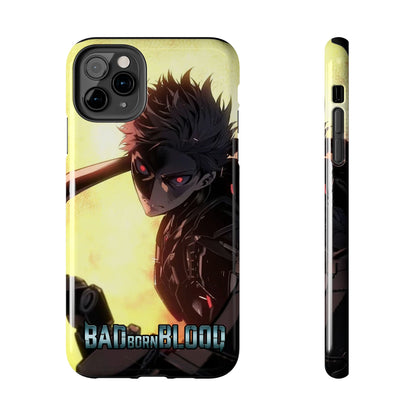 Bad Born Blood Phone Case iPhone 11 Pro Max