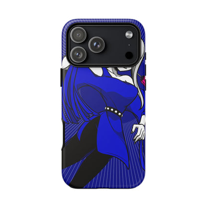 Fishgod Kasaco Phone Case iPhone 17 Pro Max Matte