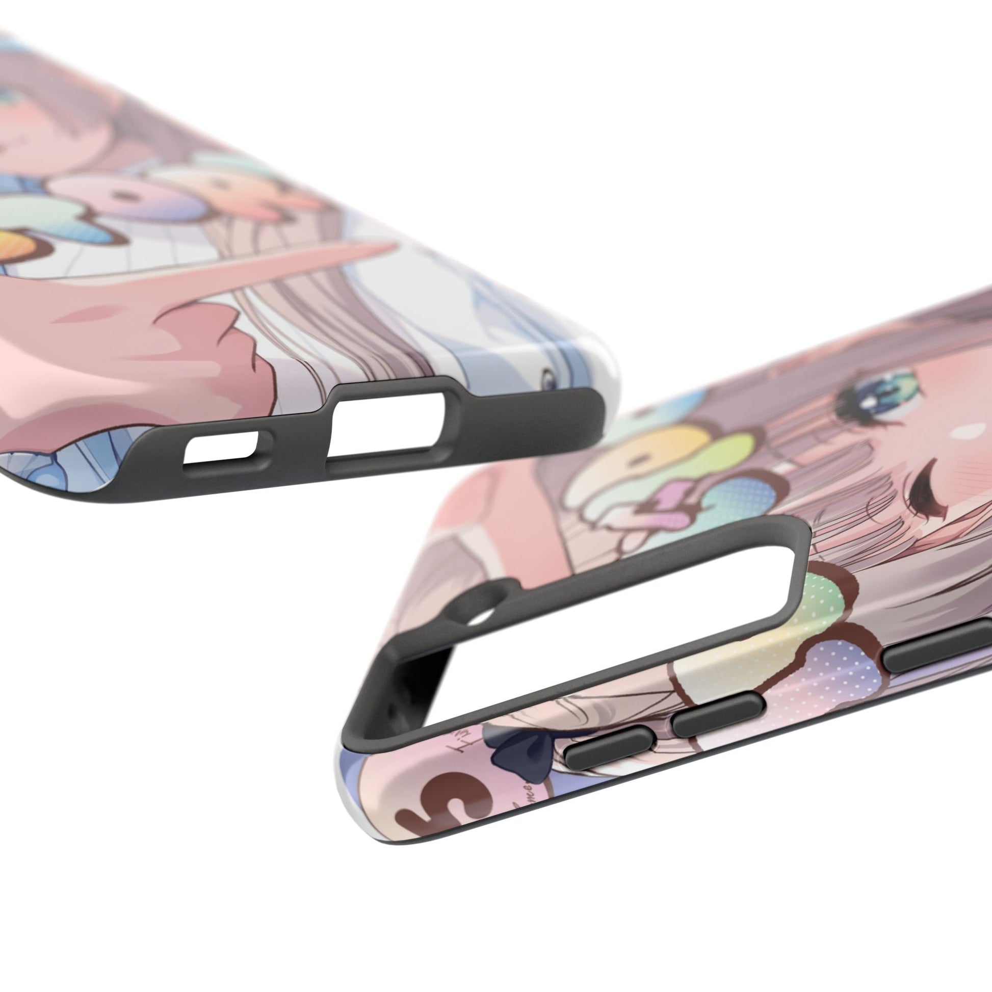 IDOL x IDOL STORY! Phone Case