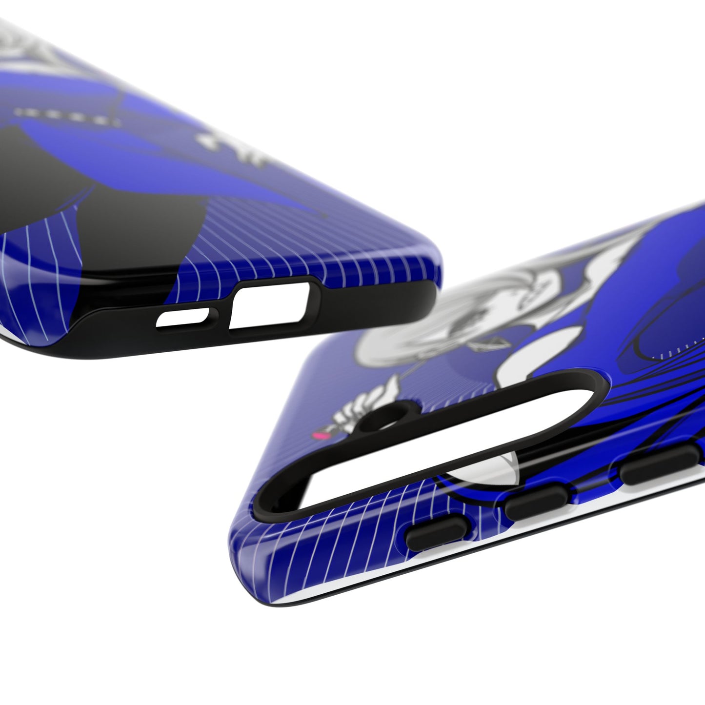 Fishgod Kasaco Phone Case