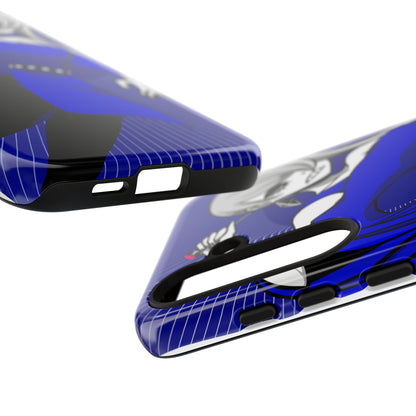 Fishgod Kasaco Phone Case