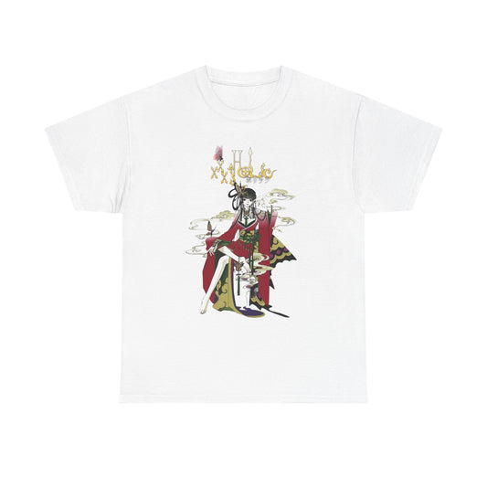 XXX Holic Yūko T-Shirt White