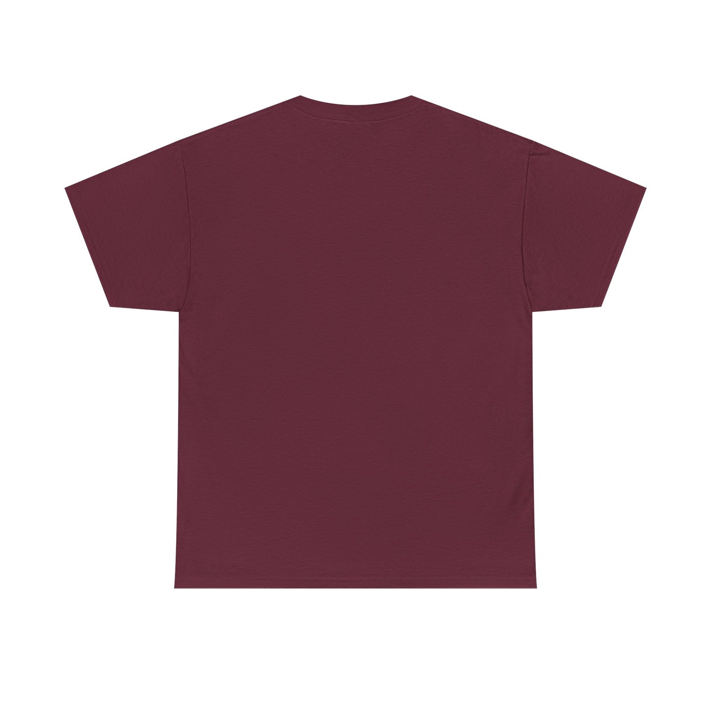 Dogsred Logo T-Shirt