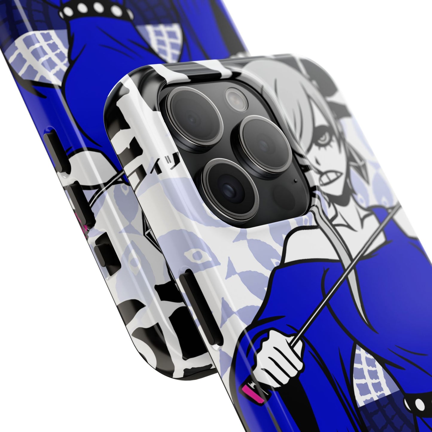 Fishgod Kasaco Phone Cover