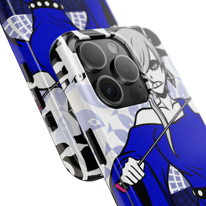 Fishgod Kasaco Phone Cover
