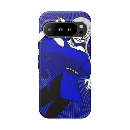 Fishgod Kasaco Phone Case Google Pixel 9 Pro Matte