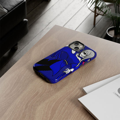 Fishgod Kasaco Phone Case
