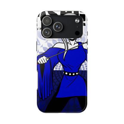 Fishgod Kasaco Phone Cover iPhone 17 Pro Max