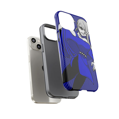 Fishgod Kasaco Phone Case