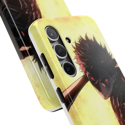 Bad Born Blood Phone Case