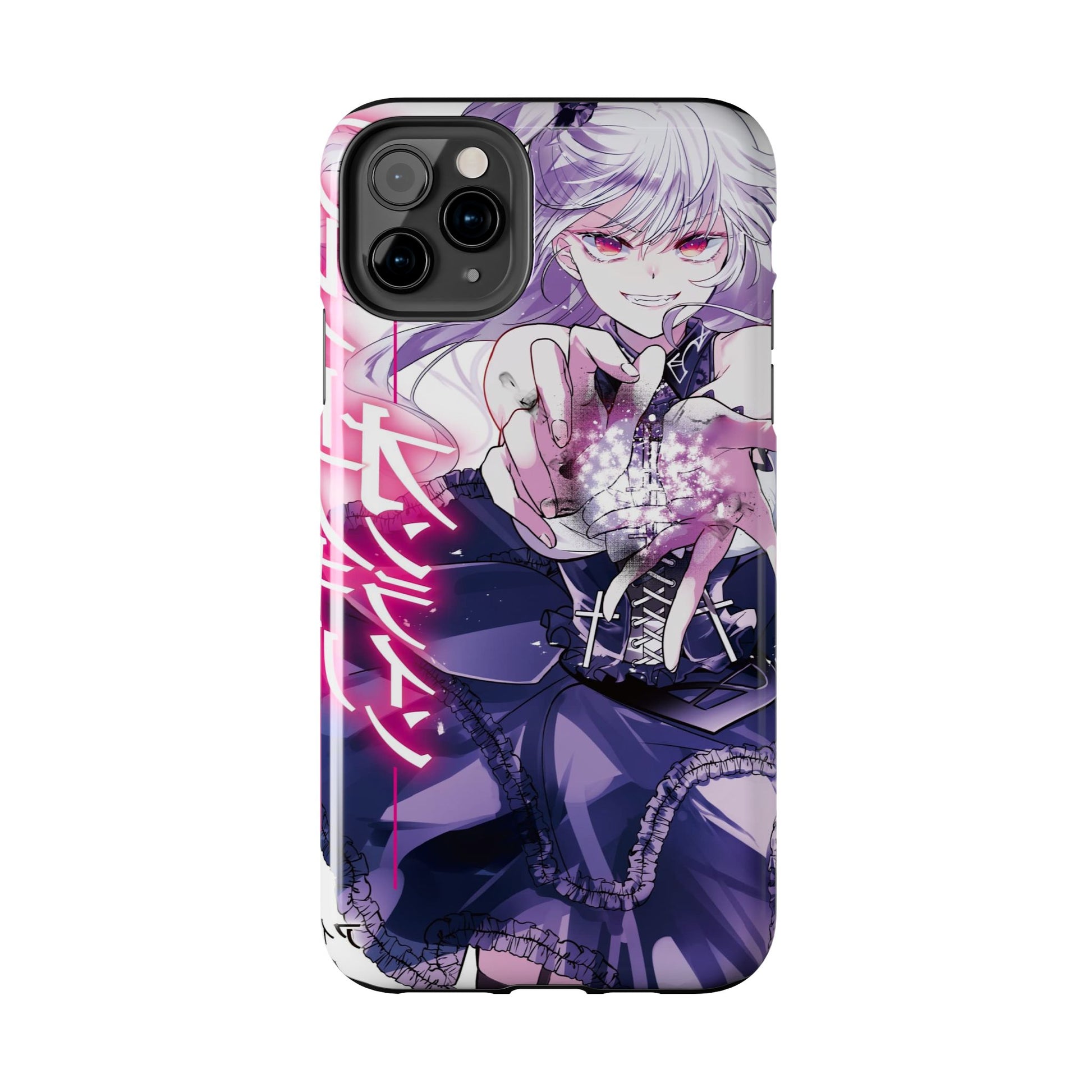 Blade Skill Online iPhone case
