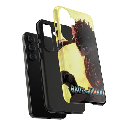 Bad Born Blood Phone Case