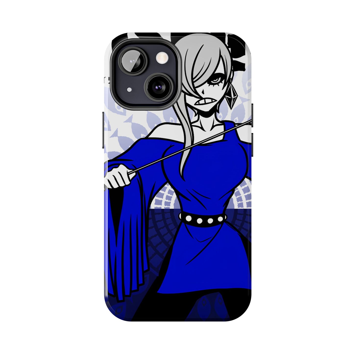 Fishgod Kasaco Phone Cover