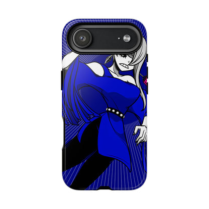 Fishgod Kasaco Phone Case iPhone 17 Air Glossy