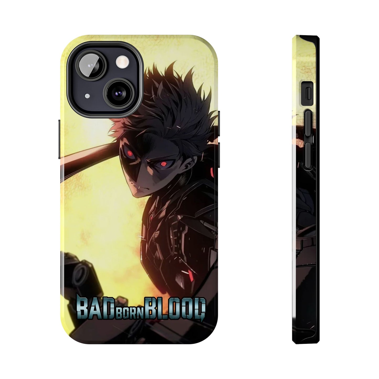 Bad Born Blood Phone Case iPhone 13 Mini