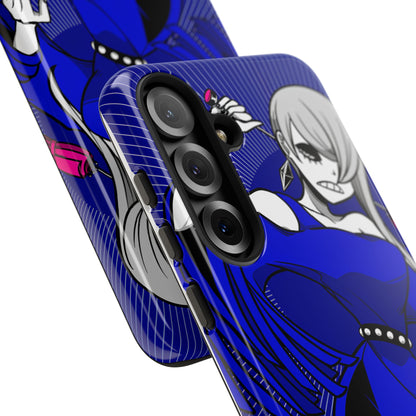 Fishgod Kasaco Phone Case