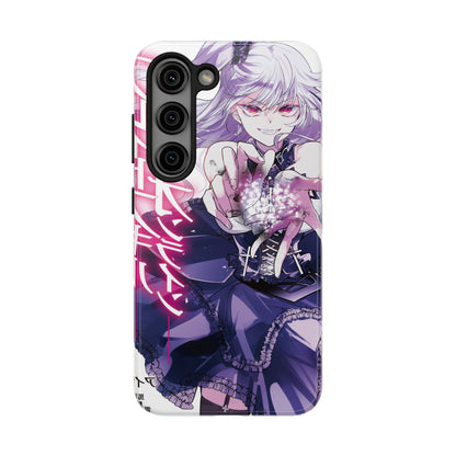 Blade Skill Online iPhone case Samsung Galaxy S23