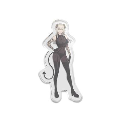 2.5 dimensional seduction- Mayuri Hanyu Figure