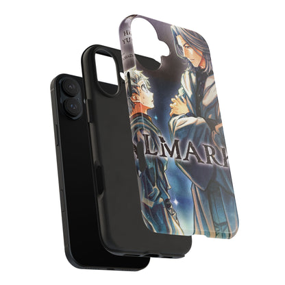 Almark Phone case