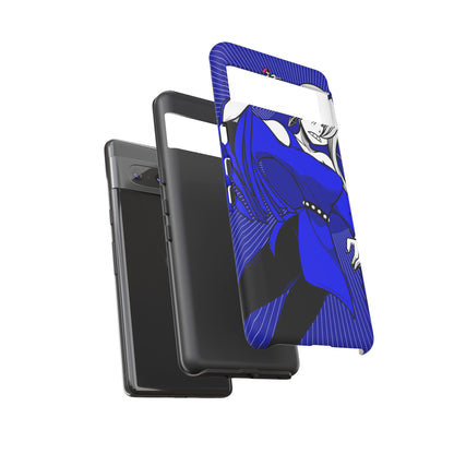 Fishgod Kasaco Phone Case