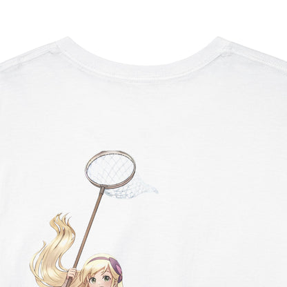 Tanaka Family Reincarnates Emma T-Shirt