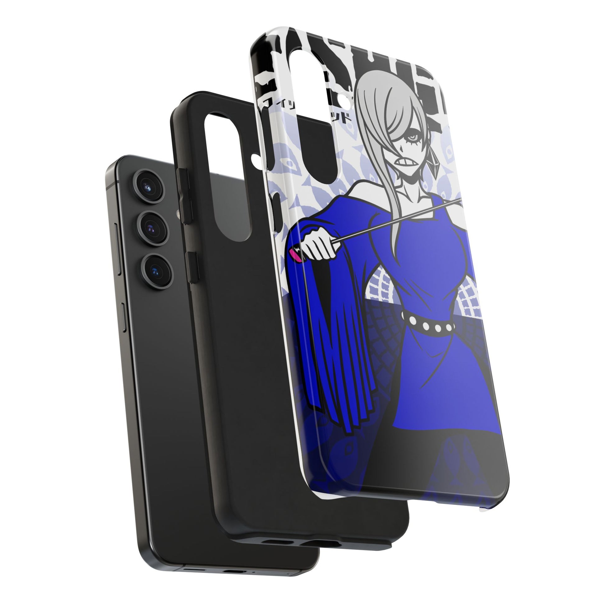 Fishgod Kasaco Phone Cover